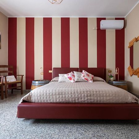 Berici Bed And Breakfast Nanto Екстер'єр фото