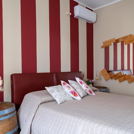 Berici Bed And Breakfast Nanto Екстер'єр фото