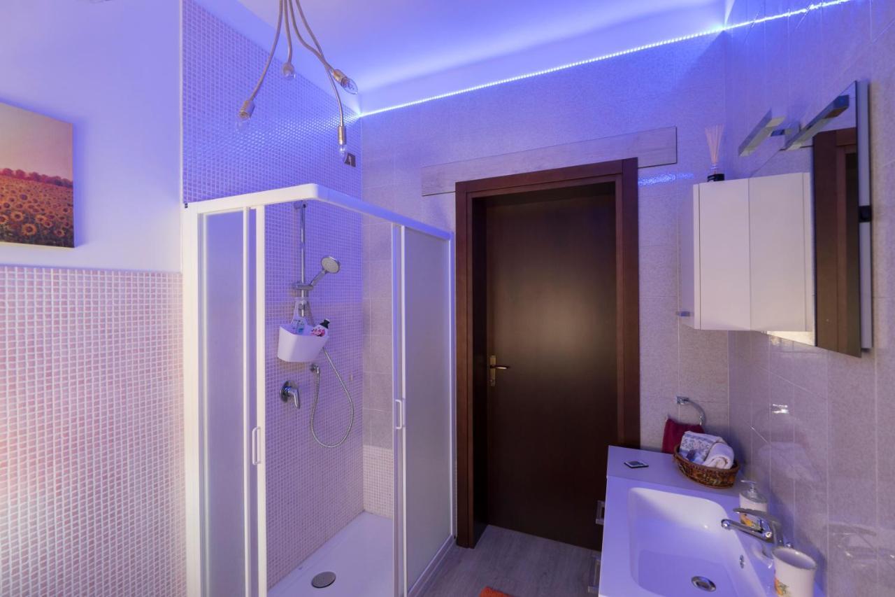 Berici Bed And Breakfast Nanto Екстер'єр фото