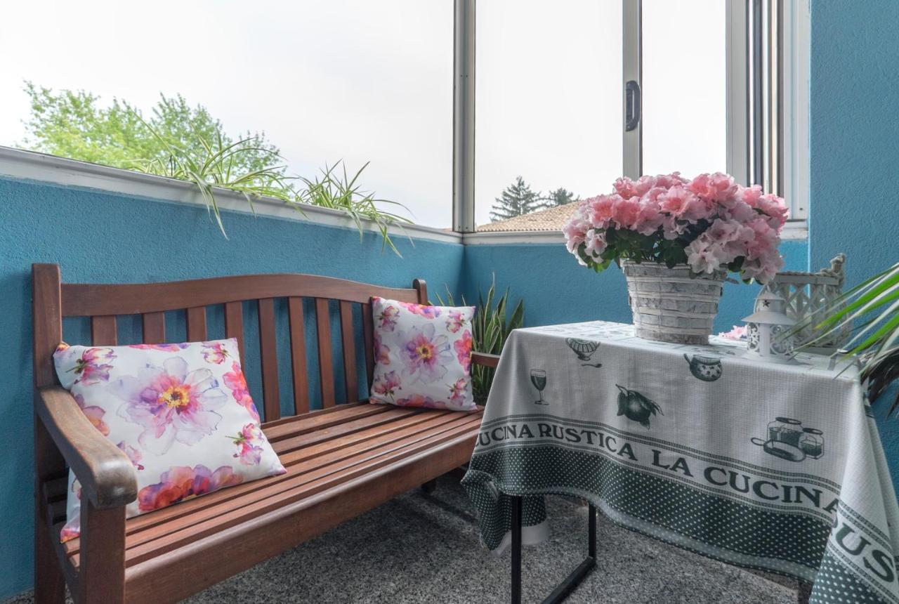 Berici Bed And Breakfast Nanto Екстер'єр фото