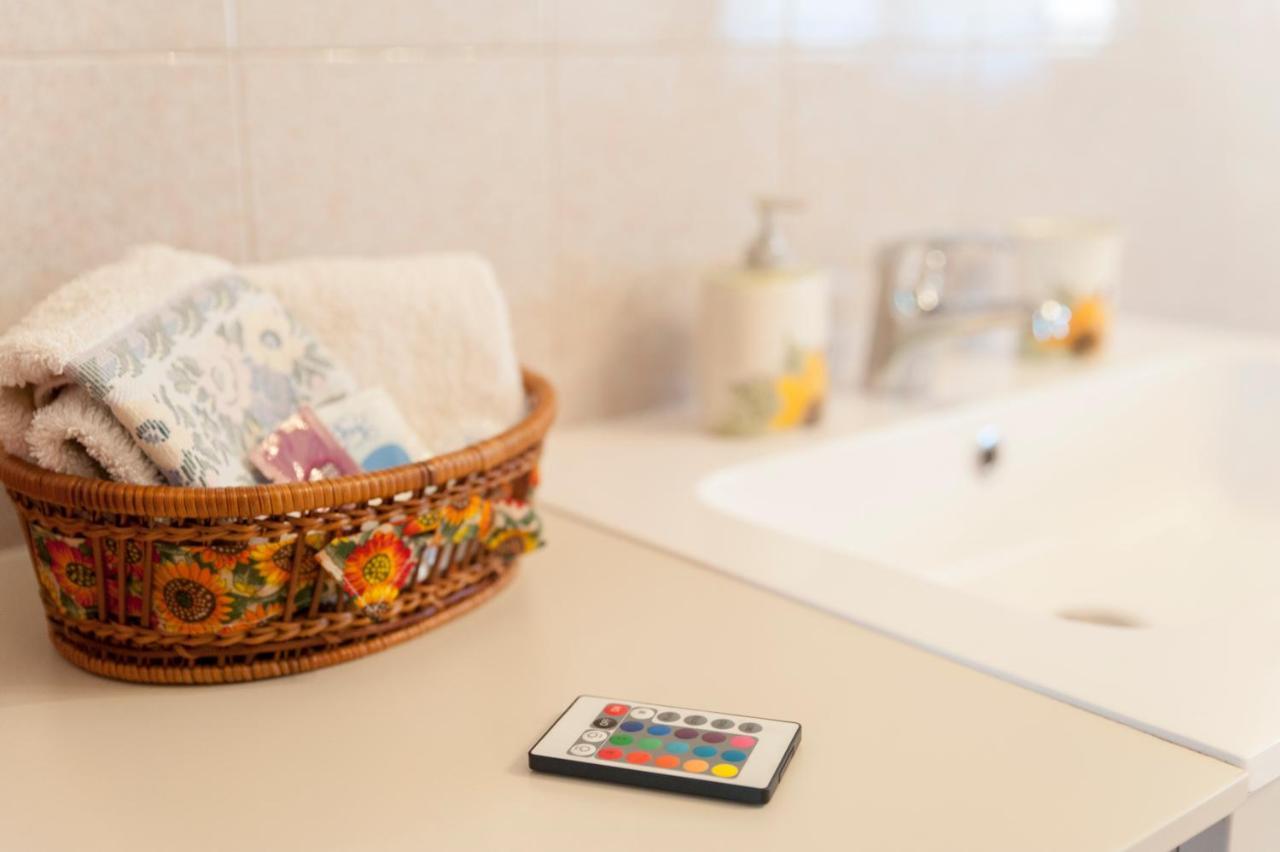 Berici Bed And Breakfast Nanto Екстер'єр фото