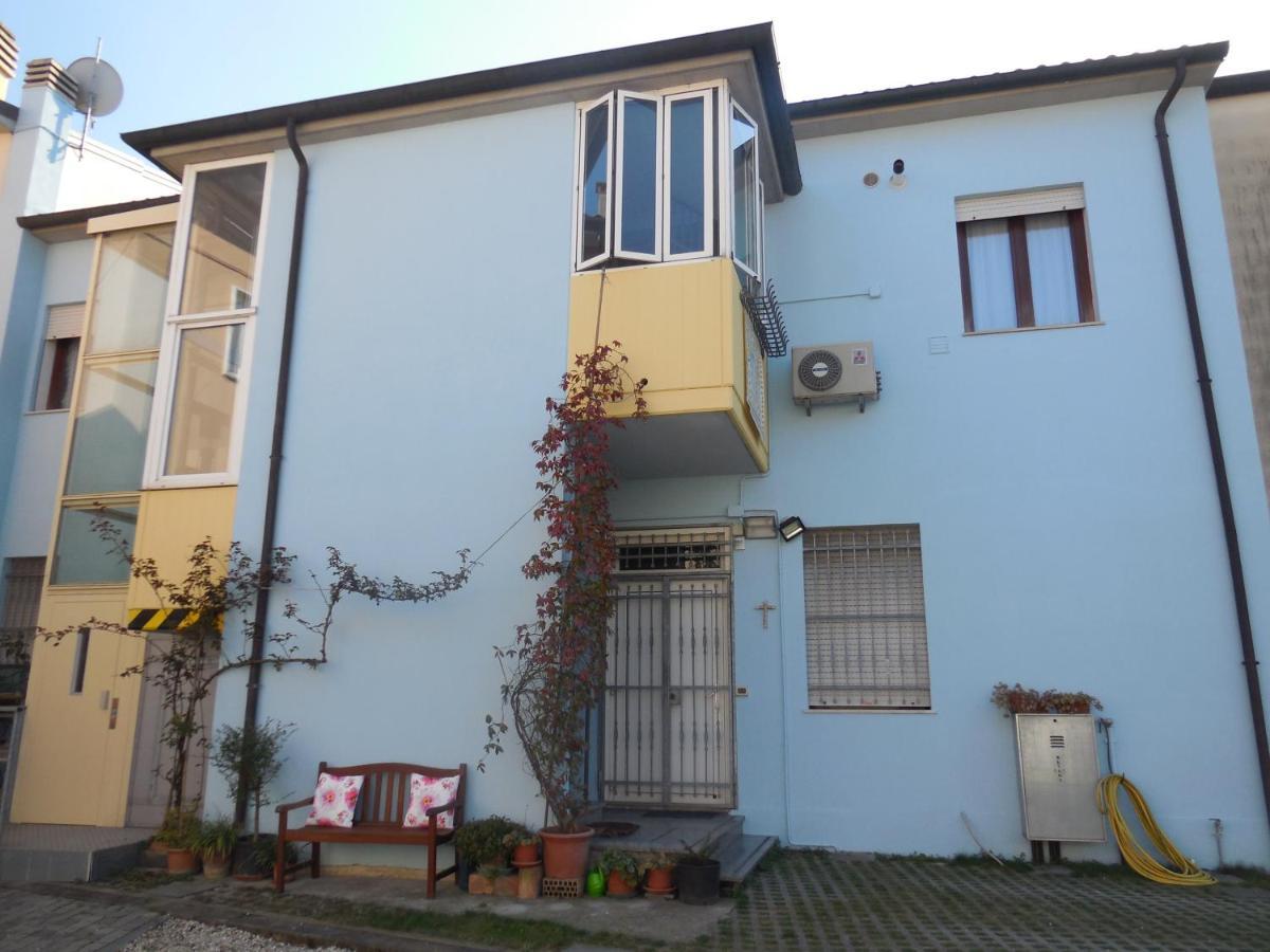 Berici Bed And Breakfast Nanto Екстер'єр фото