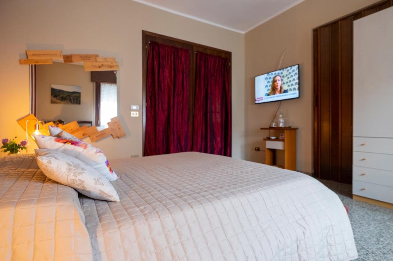 Berici Bed And Breakfast Nanto Екстер'єр фото
