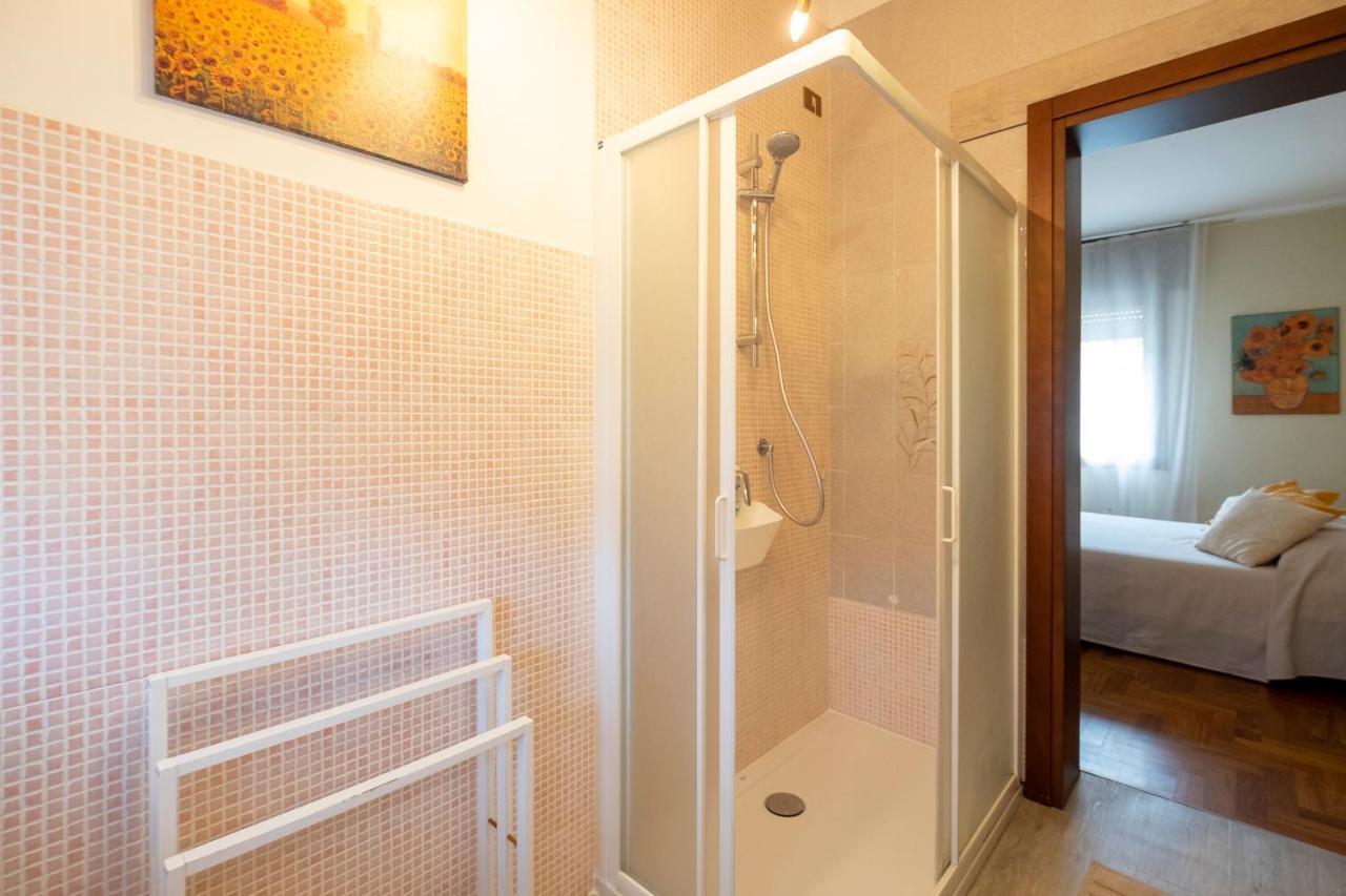 Berici Bed And Breakfast Nanto Екстер'єр фото