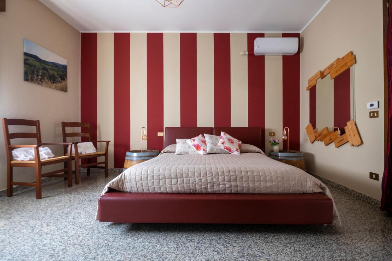 Berici Bed And Breakfast Nanto Екстер'єр фото