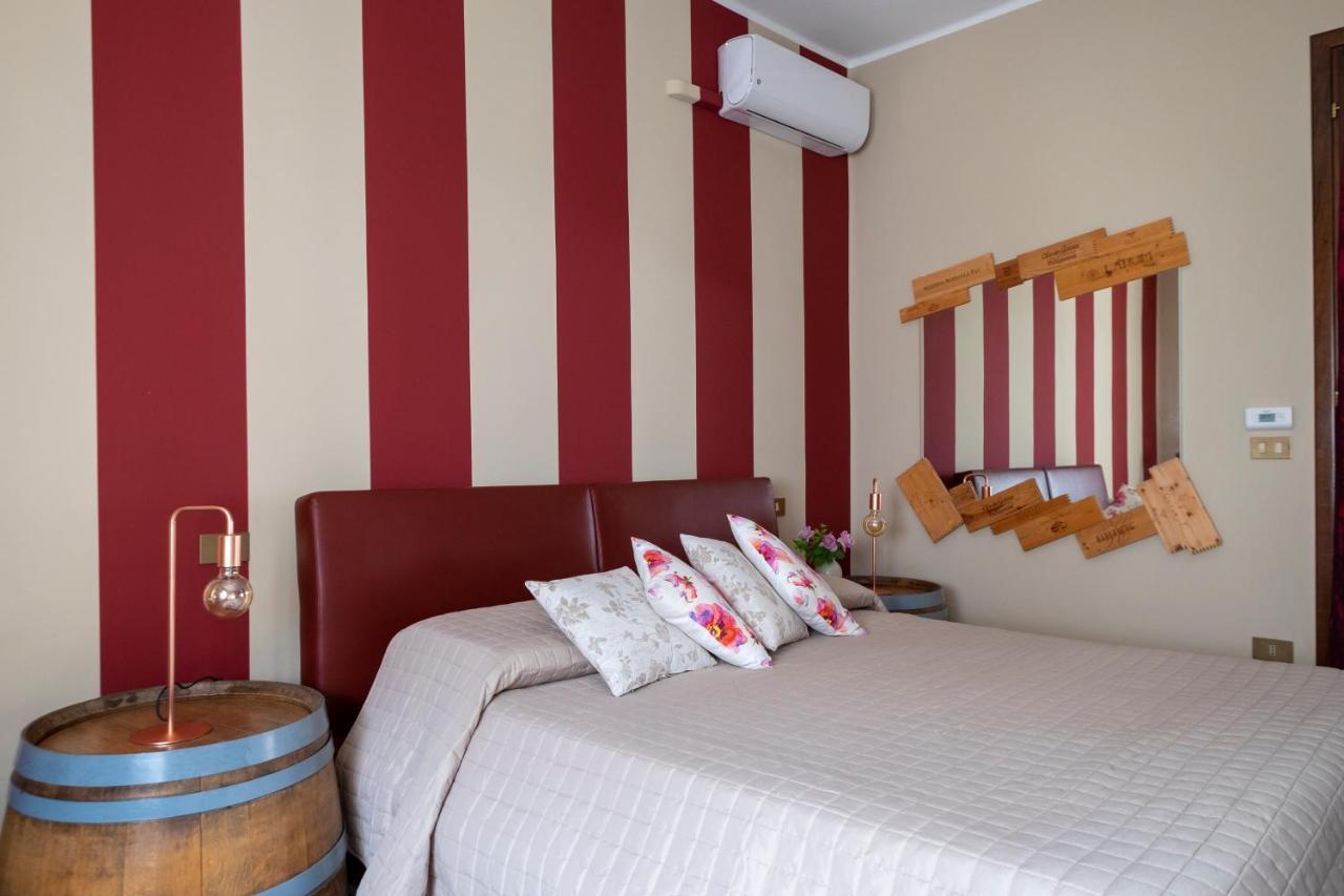 Berici Bed And Breakfast Nanto Екстер'єр фото