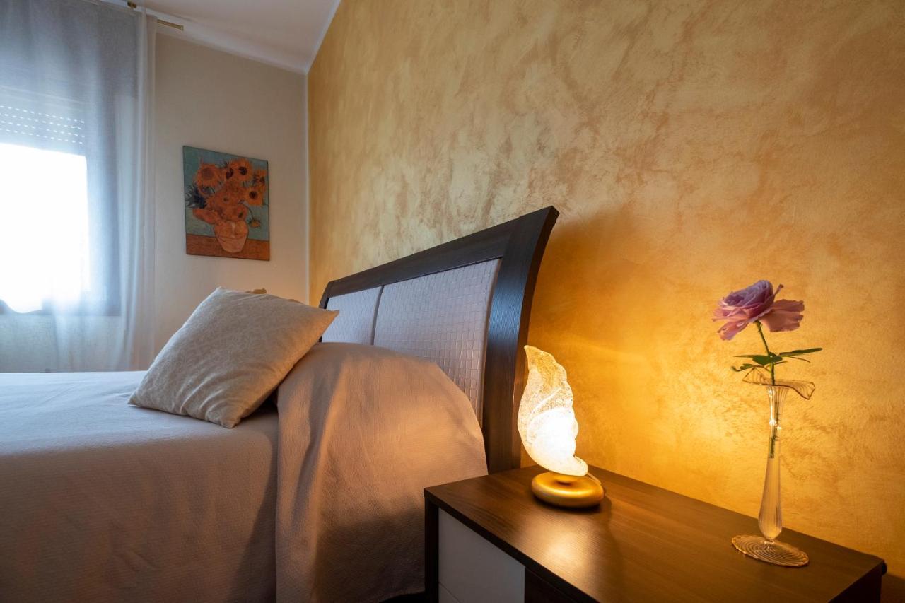 Berici Bed And Breakfast Nanto Екстер'єр фото